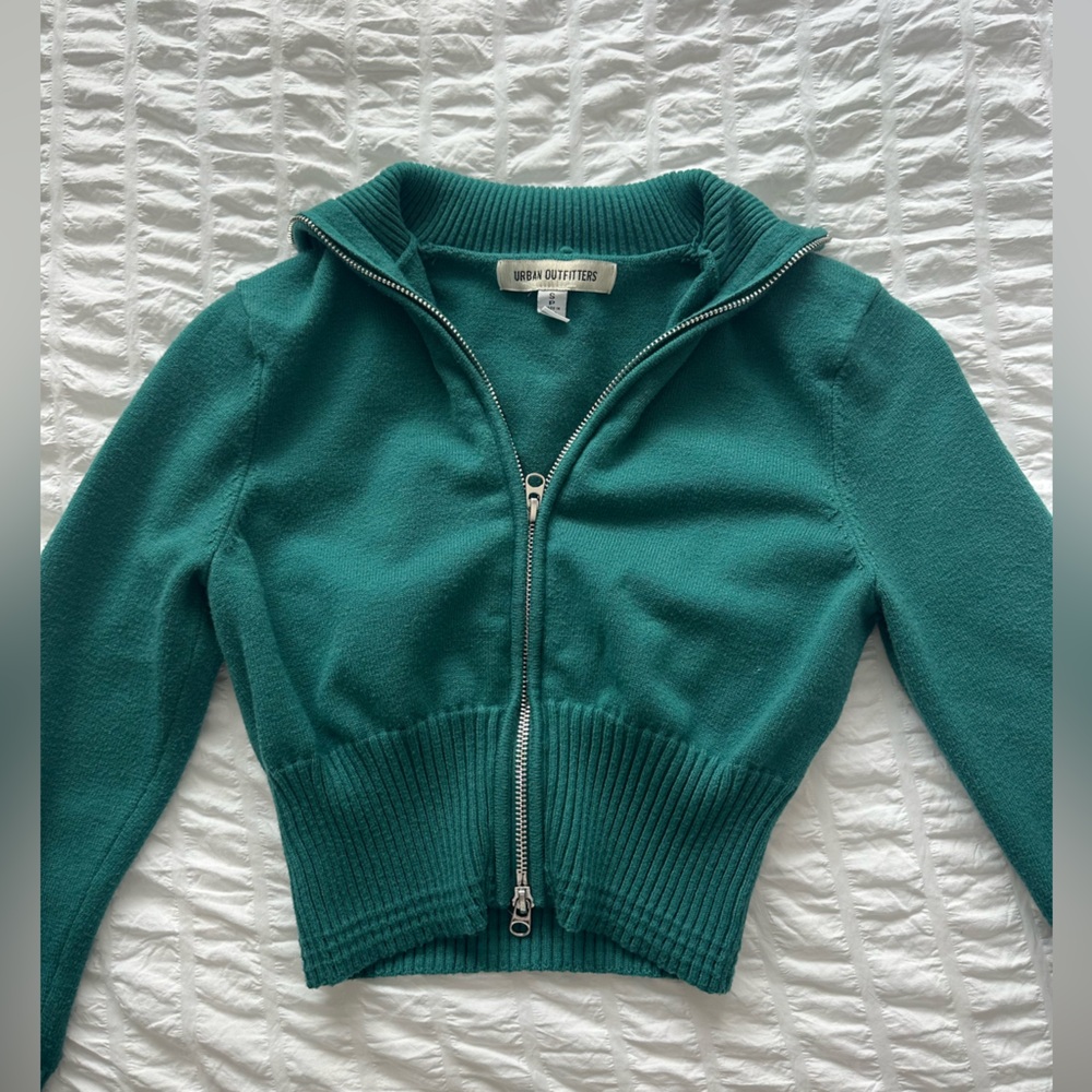 UO Long Slevee